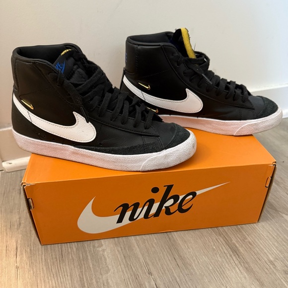 Nike Blazers
